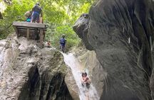 Best 7 Pools in Damajagua