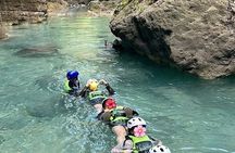 Best 7 Pools in Damajagua