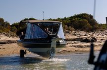 Rumi on Louth Luxury Island Tour & 6 Course Lunch
