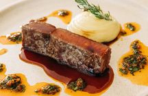 Rumi on Louth Luxury Island Tour & 6 Course Lunch