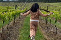 Hunter Valley Highlights Tour – Wine Tasting & Small Group + Roos