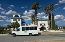 Scenic Wine Tasting Tour from Las Vegas with Food