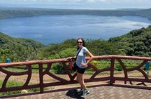 Granada to Masaya Volcano Full Day Tour