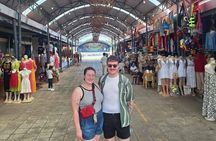 Granada to Masaya Volcano Full Day Tour