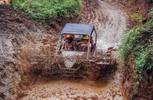Bali UTV Buggy Adventure with Lunch & Hotel Transfers
