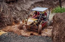 Bali UTV Buggy Adventure with Lunch & Hotel Transfers
