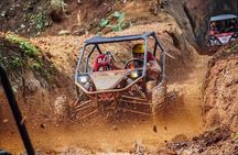 Bali UTV Buggy Adventure with Lunch & Hotel Transfers