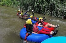 Wild River Tubing