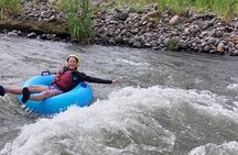 Wild River Tubing
