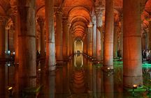 The Best Istanbul Classics VIP Private Tour – Expert Local Guide