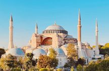 The Best Istanbul Classics VIP Private Tour – Expert Local Guide