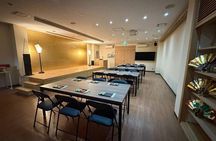 1.5 Hour Kyoto Sake Experience with 10 Tastings