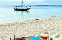 Safari Blue Shared Tour Zanzibar Experience
