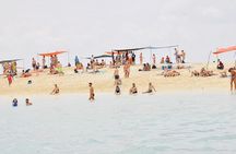 Safari Blue Shared Tour Zanzibar Experience