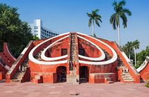 From Delhi : Jaipur Same Day tour by Car, All Inclusive