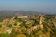 Jaipur Overnight Tour from Delhi by Car