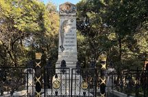 Exclusive 3-in-1 Tour:Cablebus Ride, Castle & Anthropology Museum