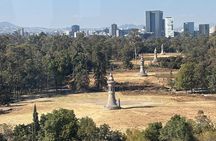 Exclusive 3-in-1 Tour:Cablebus Ride, Castle & Anthropology Museum