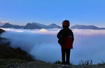 Sapa 3-Day Adventure Trek with Cultural Ta Van Homestay