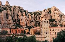 Montserrat Private Tour All-Inclusive from Barcelona Hotel Pickup