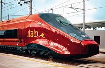 Pompeii Day Trip from Rome by High-Speed Train and Guided Tour