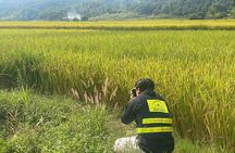 Cao Bang: Loop Tour 3 Days 2 Nights with Local Guide