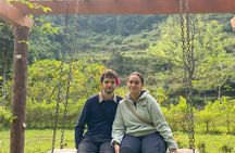 Cao Bang: Loop Tour 3 Days 2 Nights with Local Guide