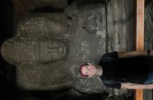 Private Elephanta Caves & Mumbai City Tour