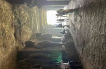 Private Elephanta Caves & Mumbai City Tour