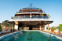 2 Days 1 Night Aqua Luxury Cruise in Lan Ha Bay