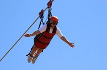 K3 Worlds Longest Zipline