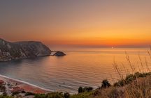 Kefalonia Private Fiscardo Sunset & Night Tour