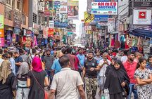 Colombo Tuk Tuk City Tour -Sightseeing Entry Fees & Food Included