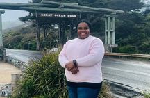 Great Ocean Road Tour Reverse –SML GRP-DLUX Mini Bus Hotel Pickup