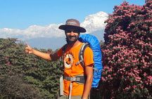 Annapurna Treks with Roman – Your Certified Guide in Pokhara