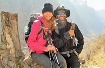 Annapurna Treks with Roman – Your Certified Guide in Pokhara