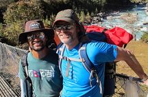 Annapurna Treks with Roman – Your Certified Guide in Pokhara