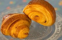 Paris Montmartre Gourmet Chocolate & Pastry Tour by Do Eat Better