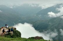 Pvt. Full Day Trip to Cherrapunjee (Sohra) with Lunch