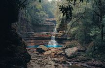 Same Day Cherrapunjee (Sohra) Tour from Guwahati by Car.