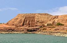 Private Guided 4 Day Tour from Aswan to Luxor