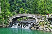 From Istanbul: Scenic Sapanca and Masukiye Day Trip With Lunch