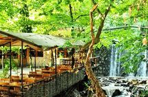 From Istanbul: Scenic Sapanca and Masukiye Day Trip With Lunch