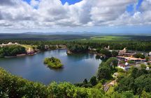 Mauritius Southwest Wonders: Full-Day Scenic Adventure Tour