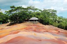 Mauritius Southwest Wonders: Full-Day Scenic Adventure Tour