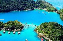 VRP Helicopter Tour - Golden Rio