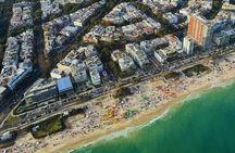 VRP Helicopter Tour - The best Off Rio