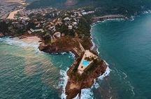 VRP Helicopter Tour - The best Off Rio