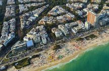 VRP Helicopter Tour - Golden Rio