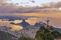 VRP Helicopter Tour - Golden Rio